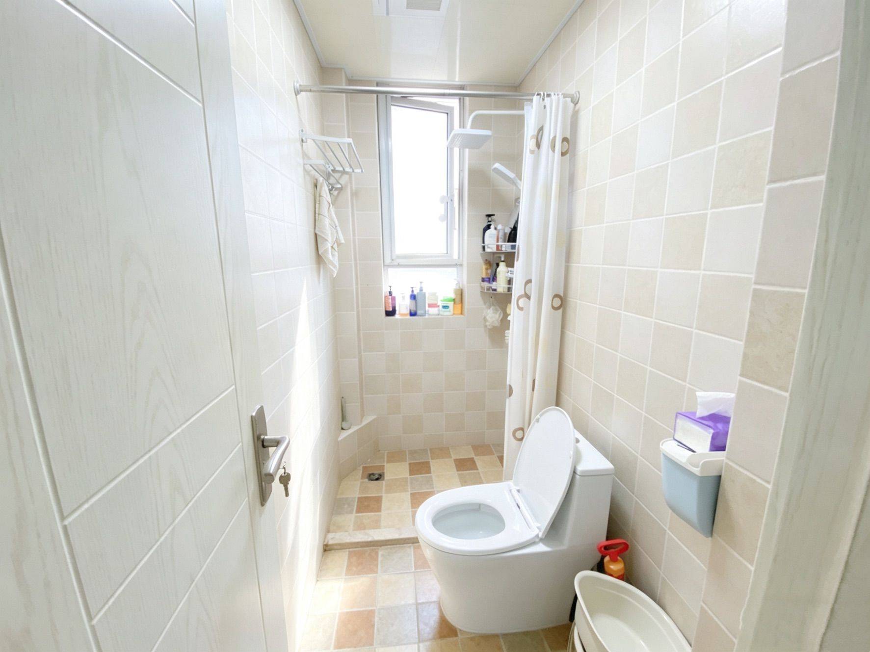 上海 长宁 | 新华路536弄小区_4