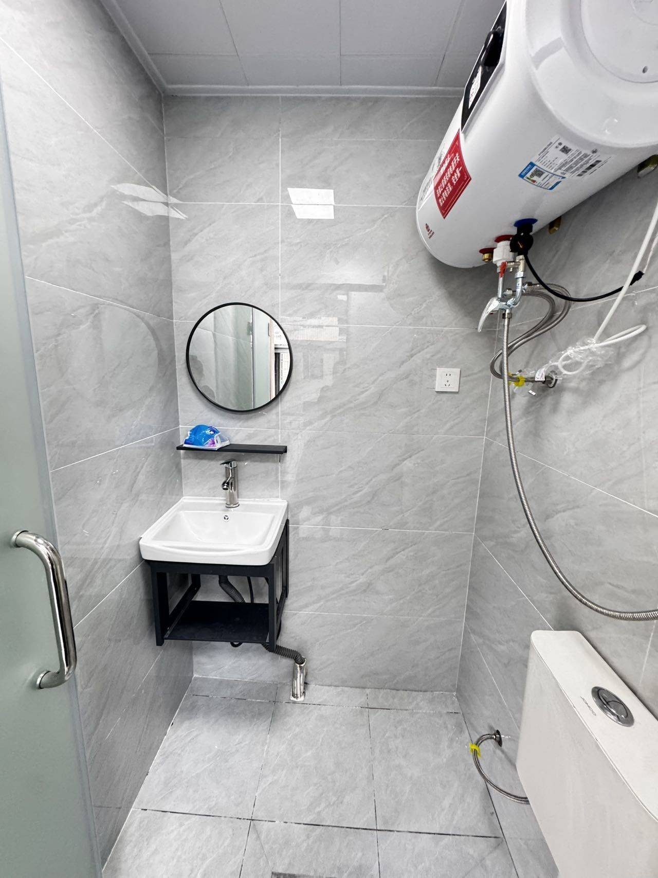 长沙 雨花 | 高升家园B区-1栋_7