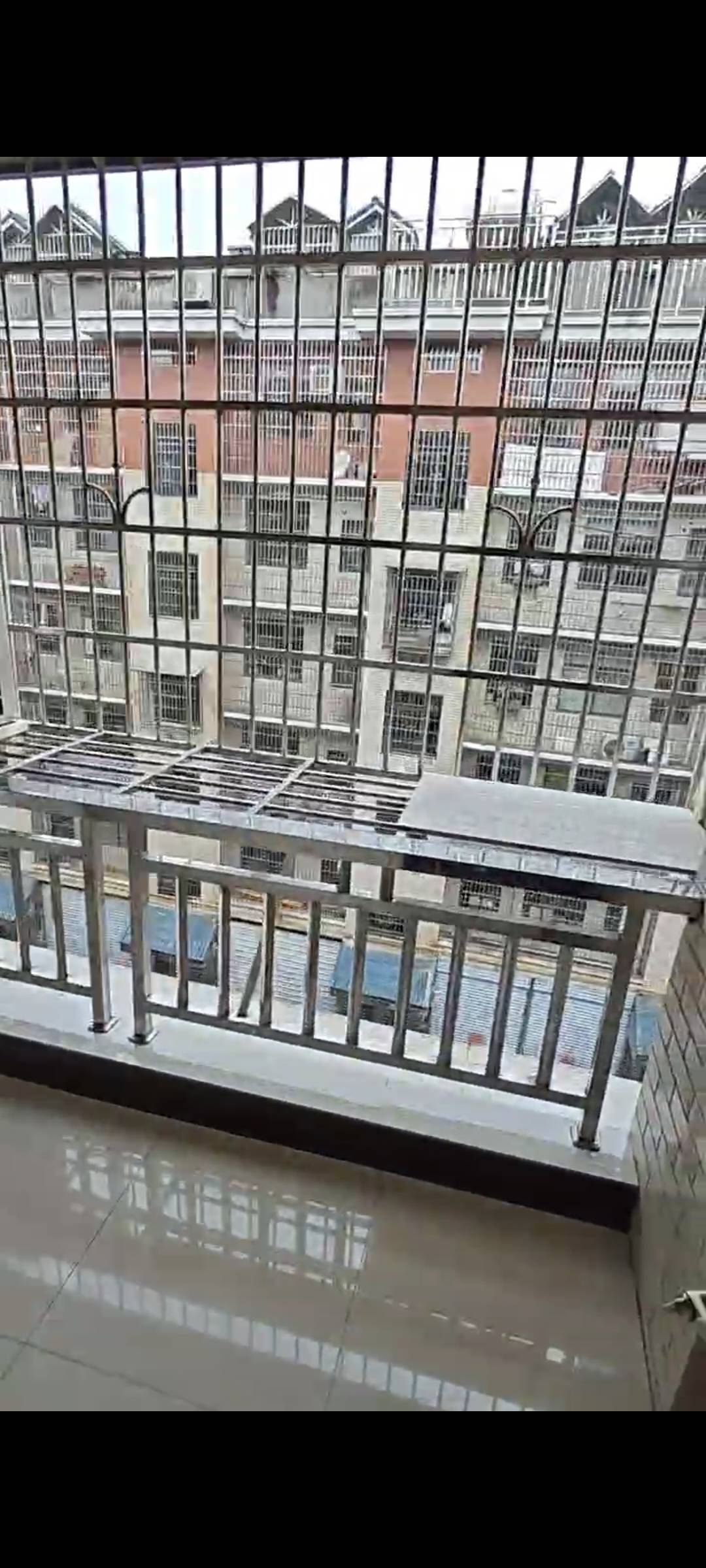 长沙 开福 | 马栏山小区E区_4