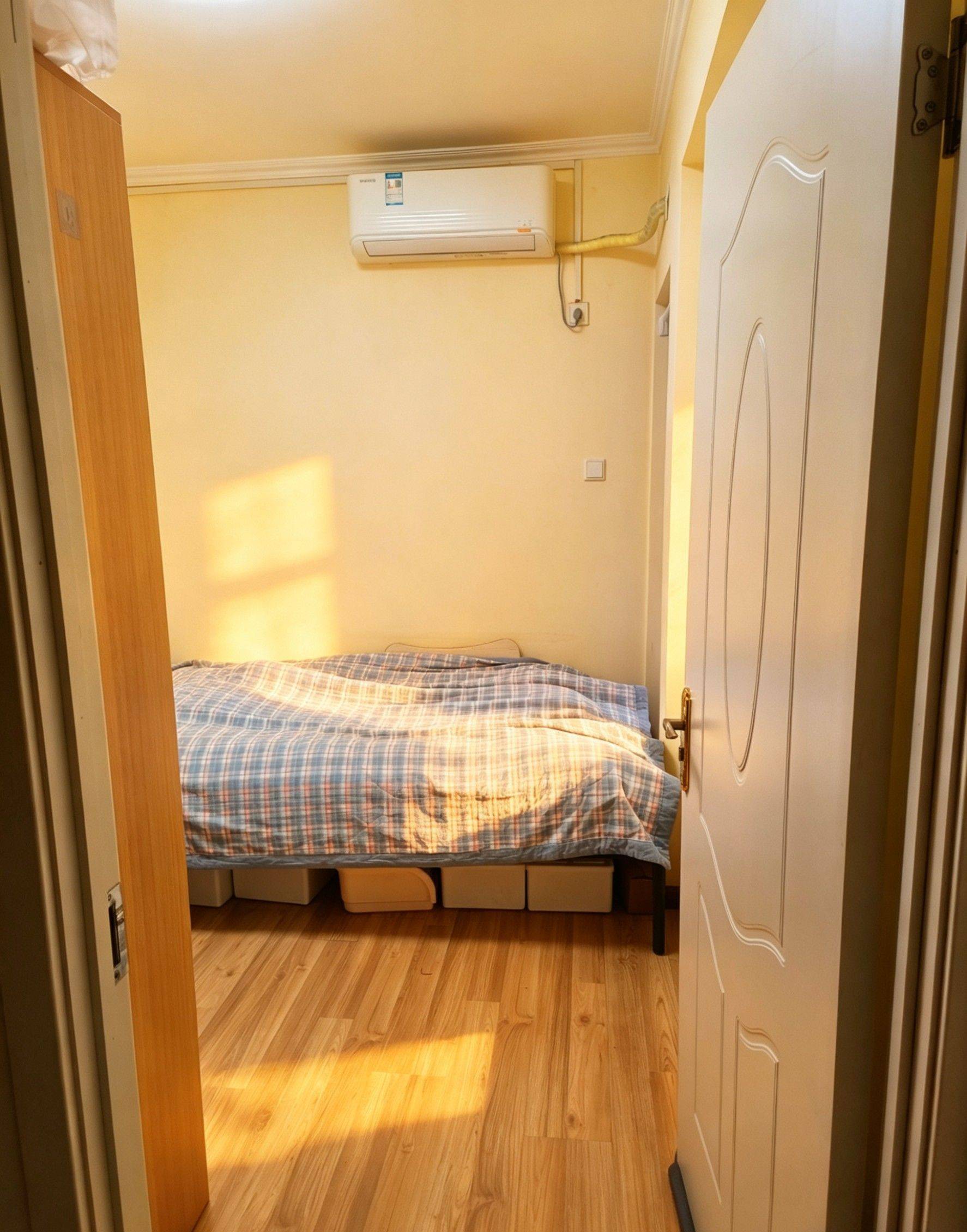 西二旗转租整租房源2