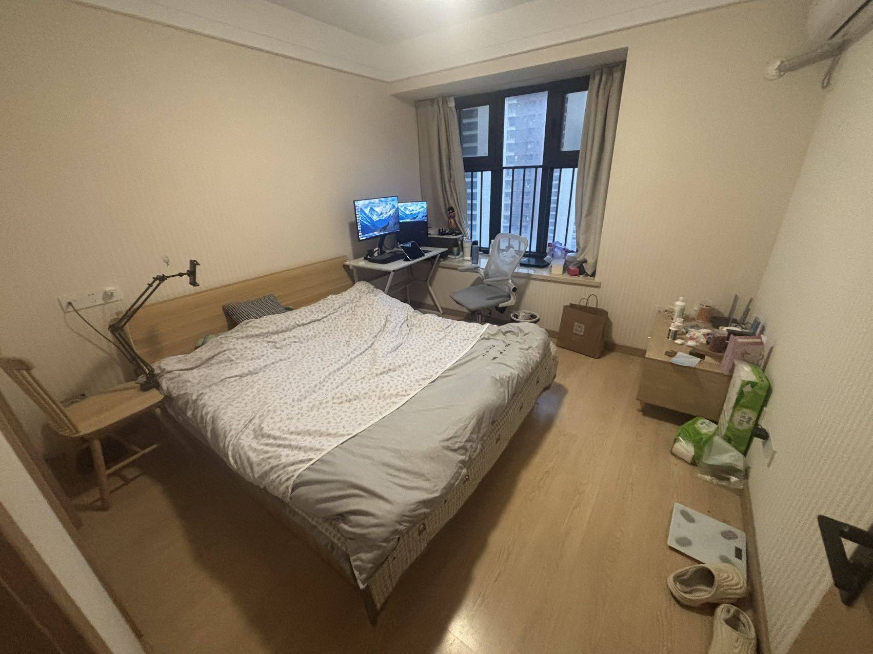 我很好整租房源1