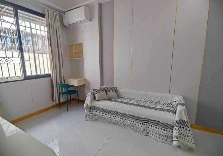 深圳 龙岗 | 南坑社区_4