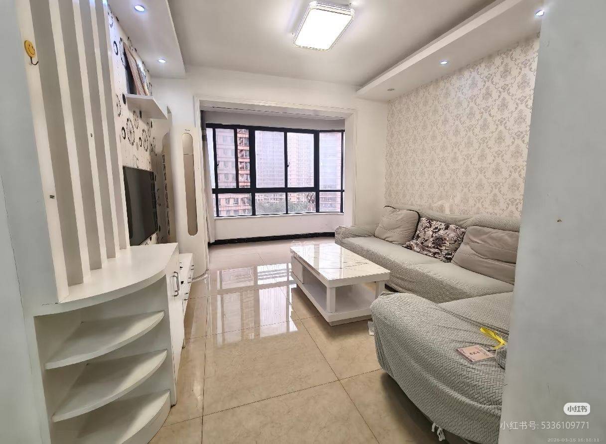 雨花 五矿万境水岸1期-10栋