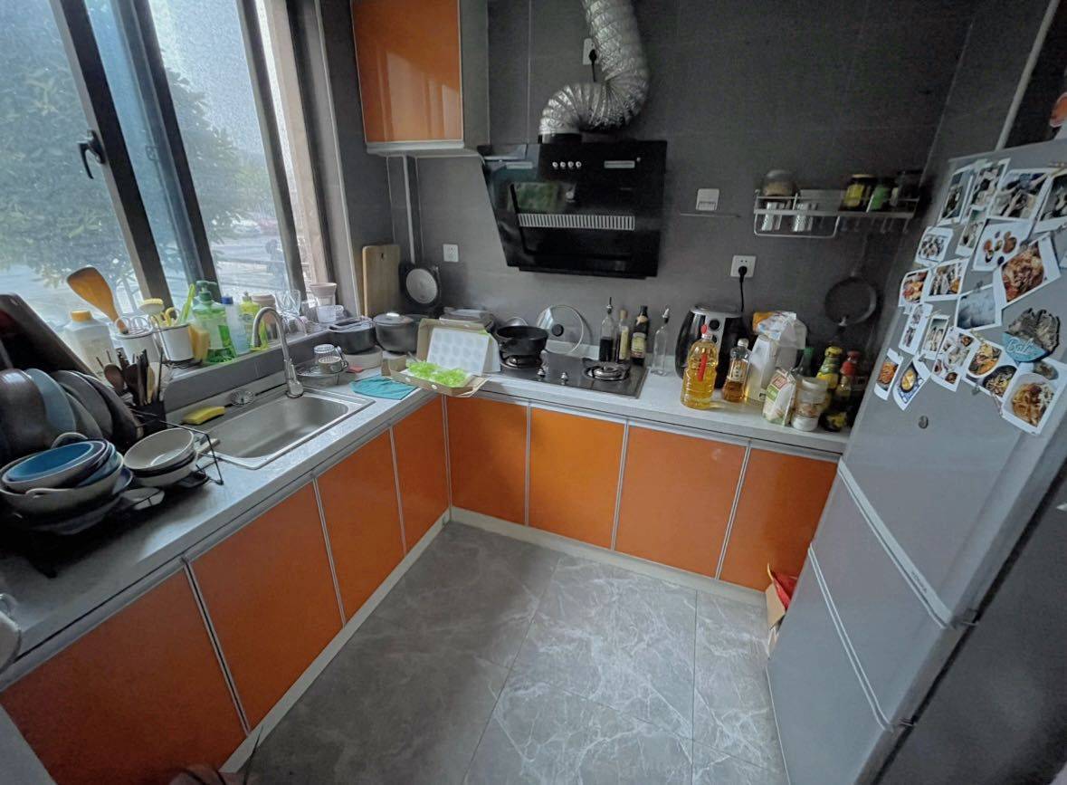 上海 宝山 | 华秀雅苑_5