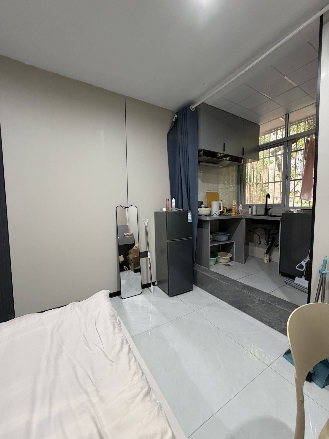 青山湖区 多念公寓