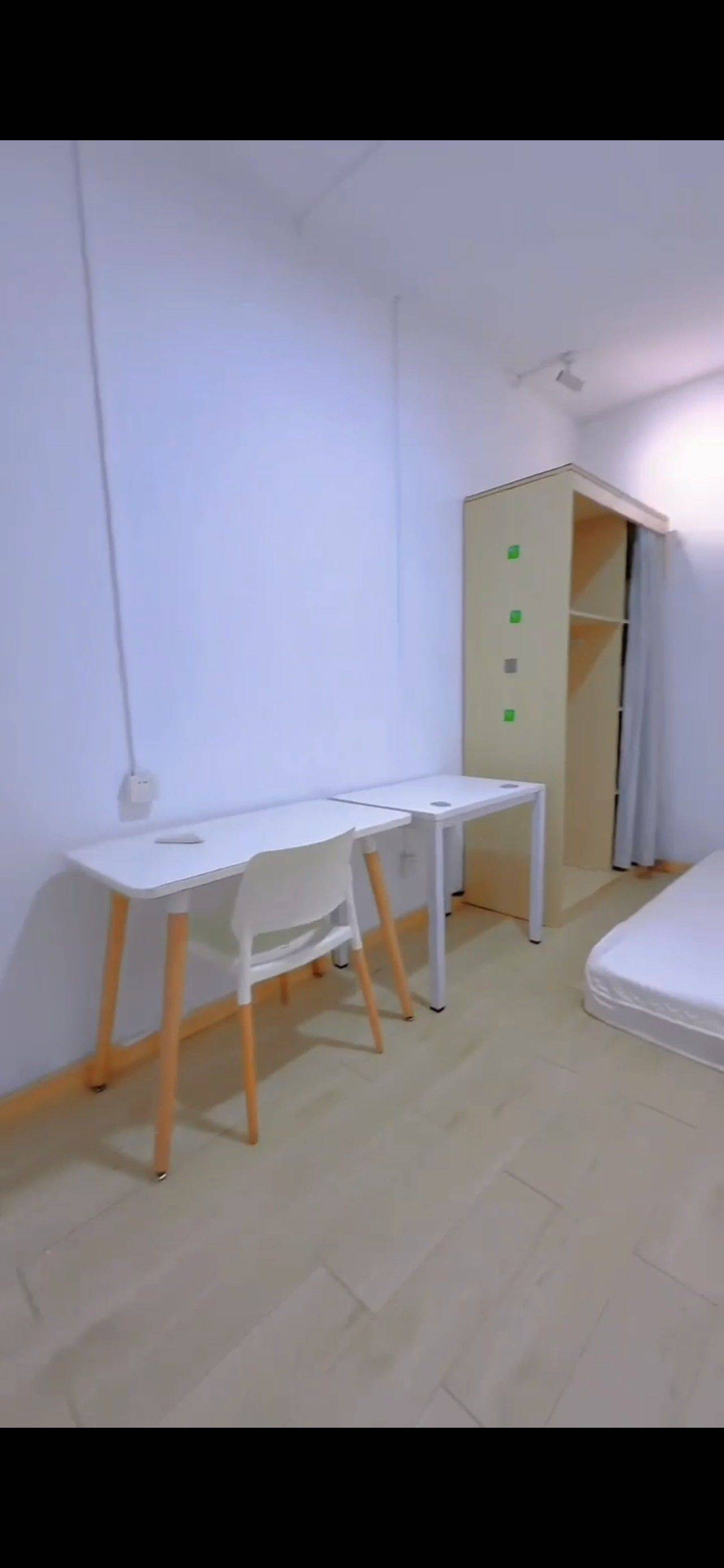 斜阳青巷整租房源1