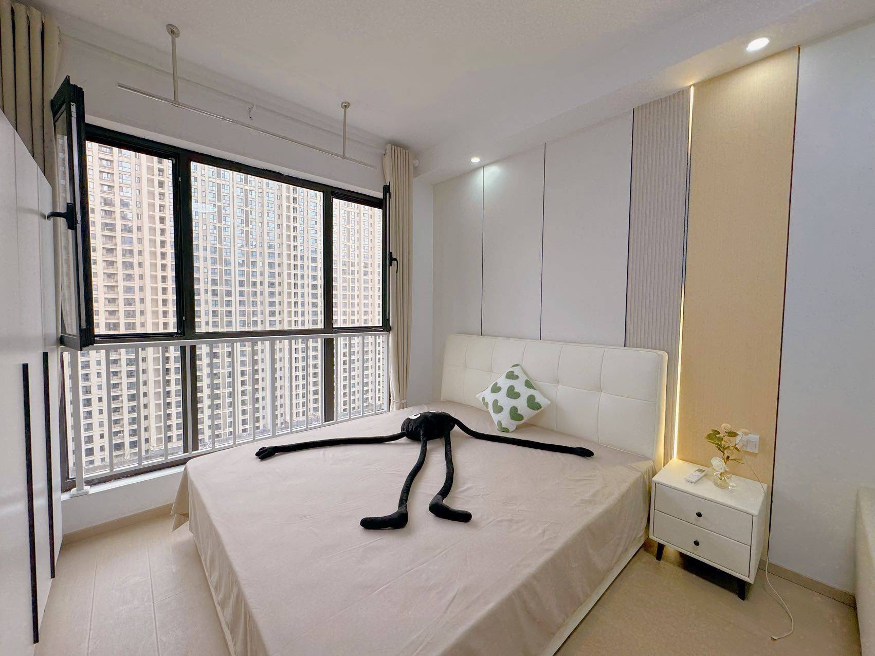 忘忧草整租房源2