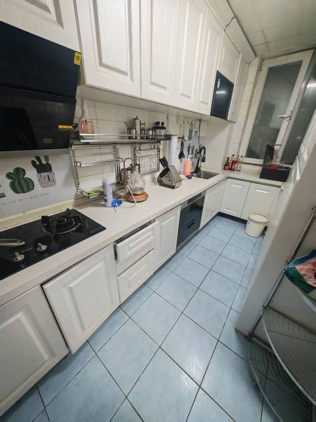 具身智能整租房源1