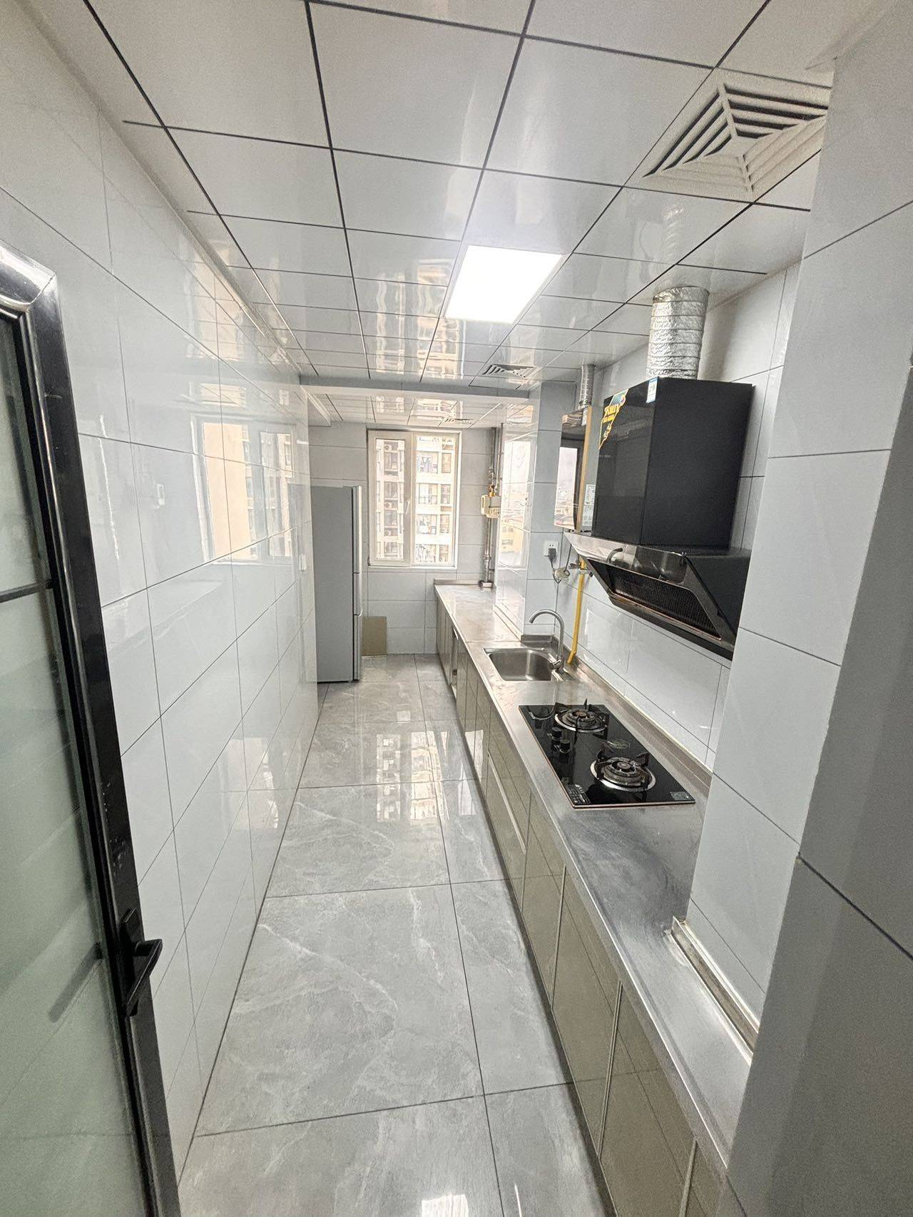 郑州 二七 | 正商城祥园_7