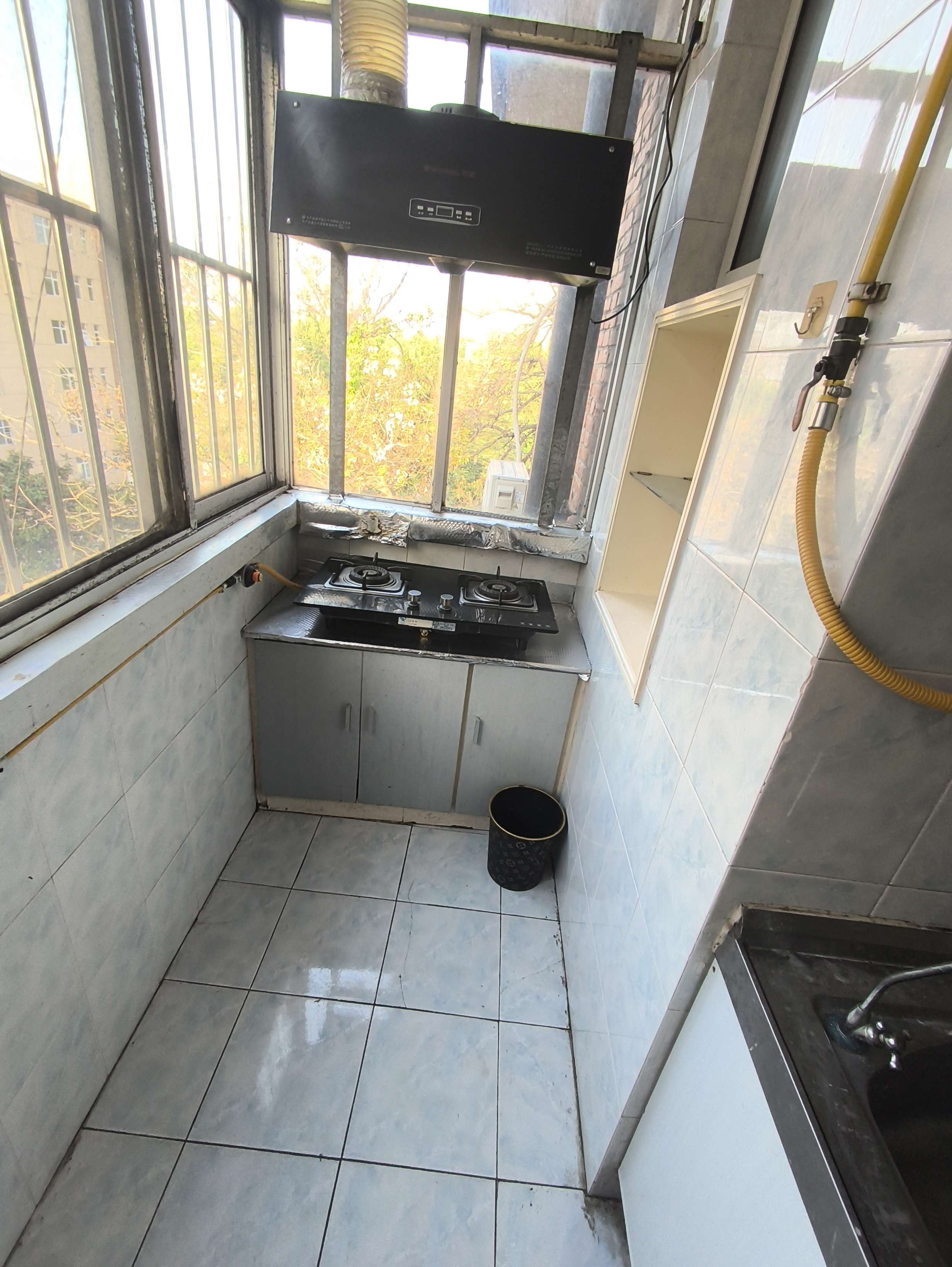 郑州 金水 | 经八路5号院_3