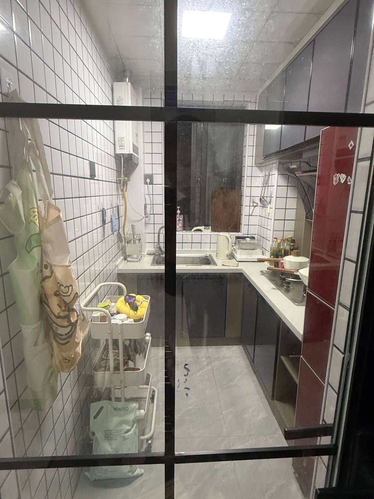 杭州 钱塘 | 云上澜苑_3