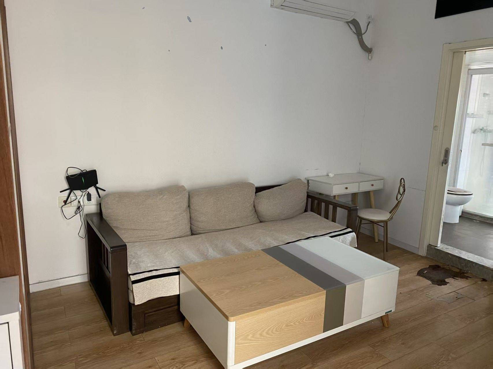 鄞州 方园中心公寓