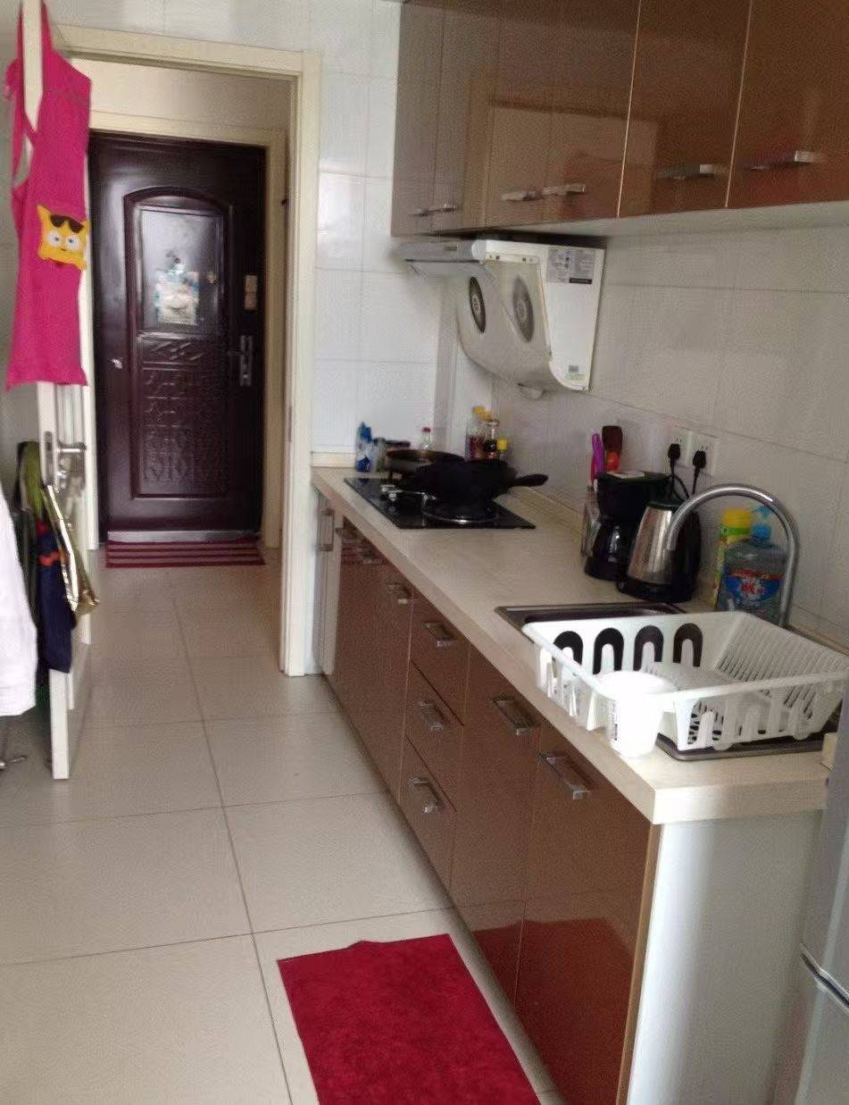 Beijing Changping | 北京北小区_3