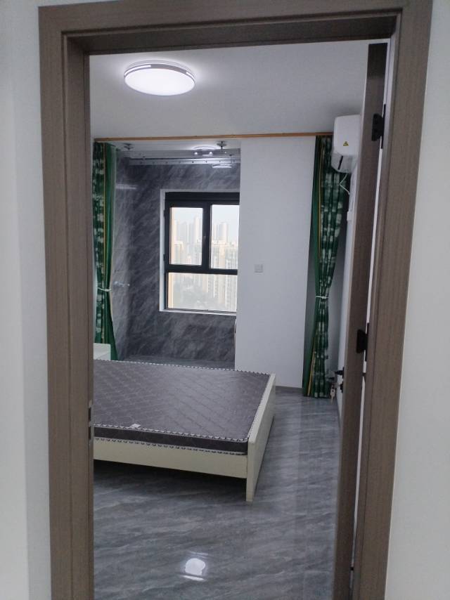 Hefei Changfeng County | 恒泰悦璟府_3
