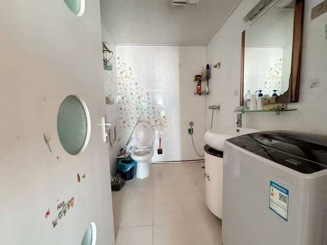 朝阳 汇鸿家园东区