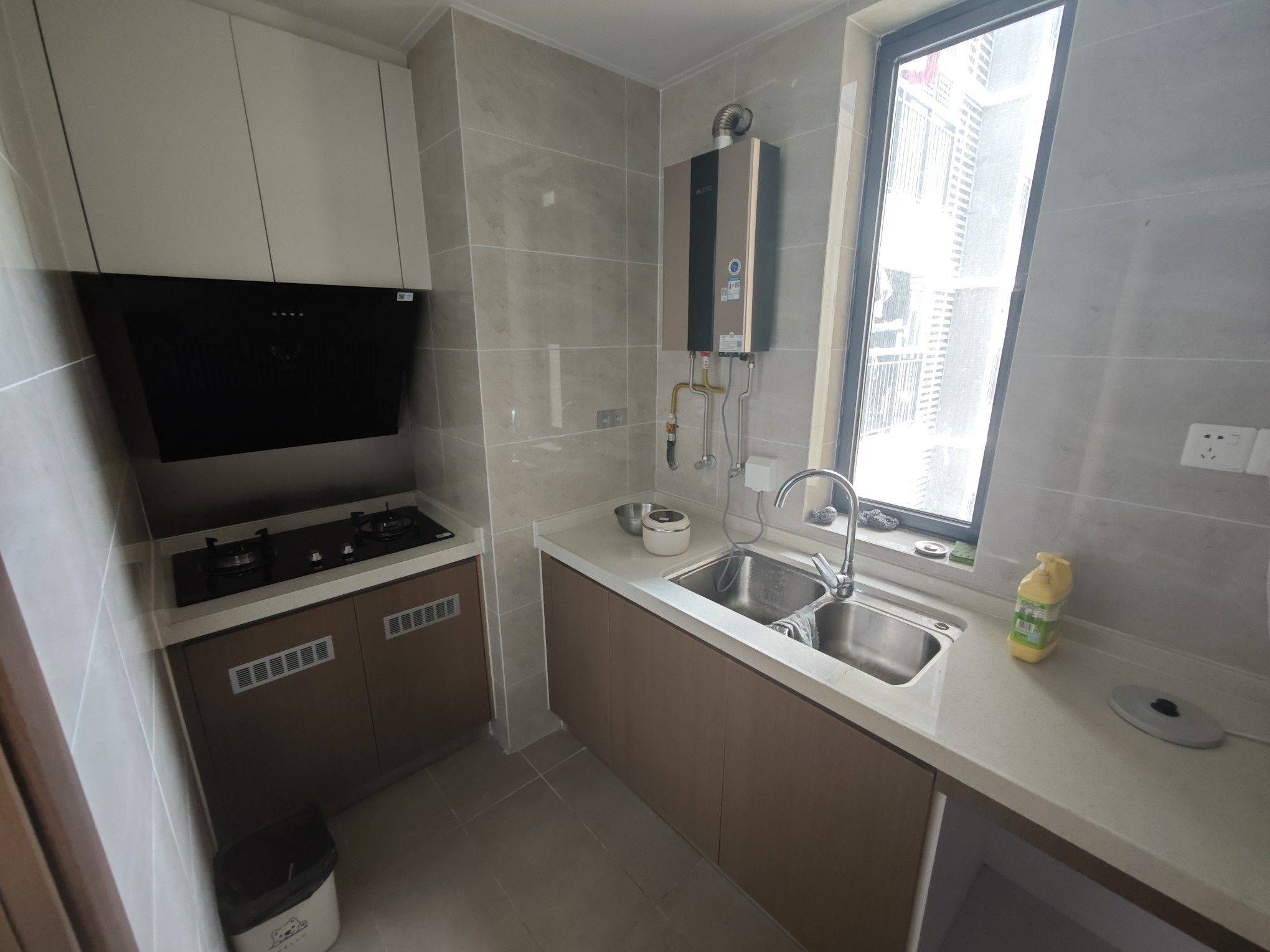 你抬头看整租房源3