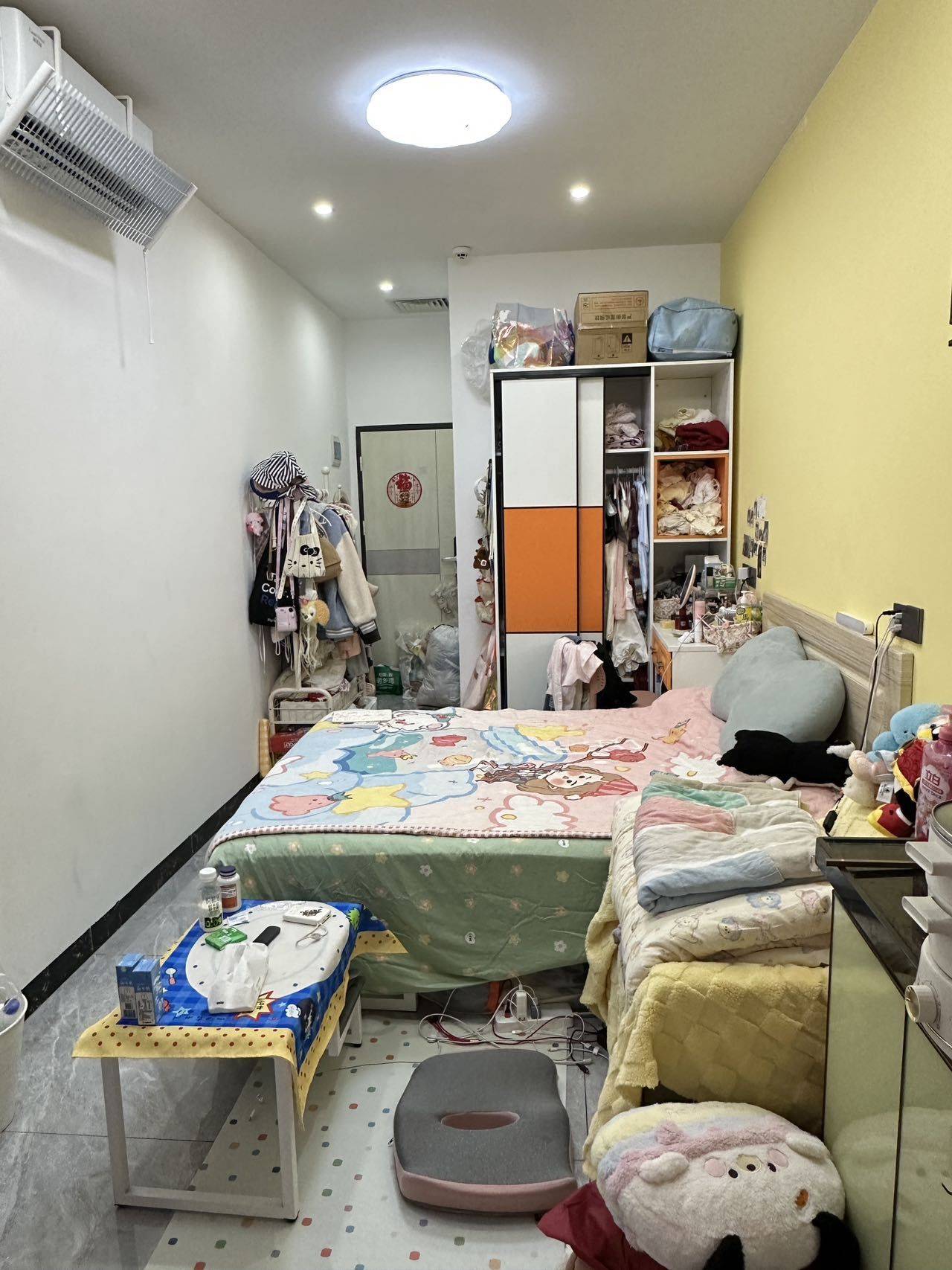 深圳 寶安 | 劳动村二队_2