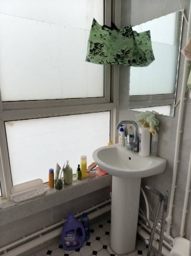 长安 创汇社区-A区