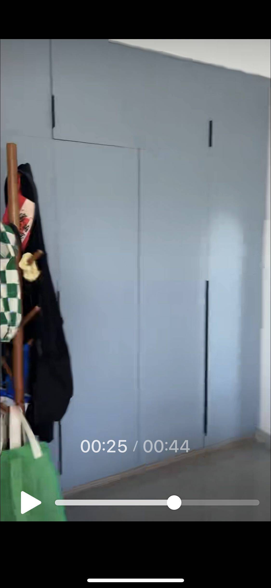 爱吃鱼的娜娜整租房源3