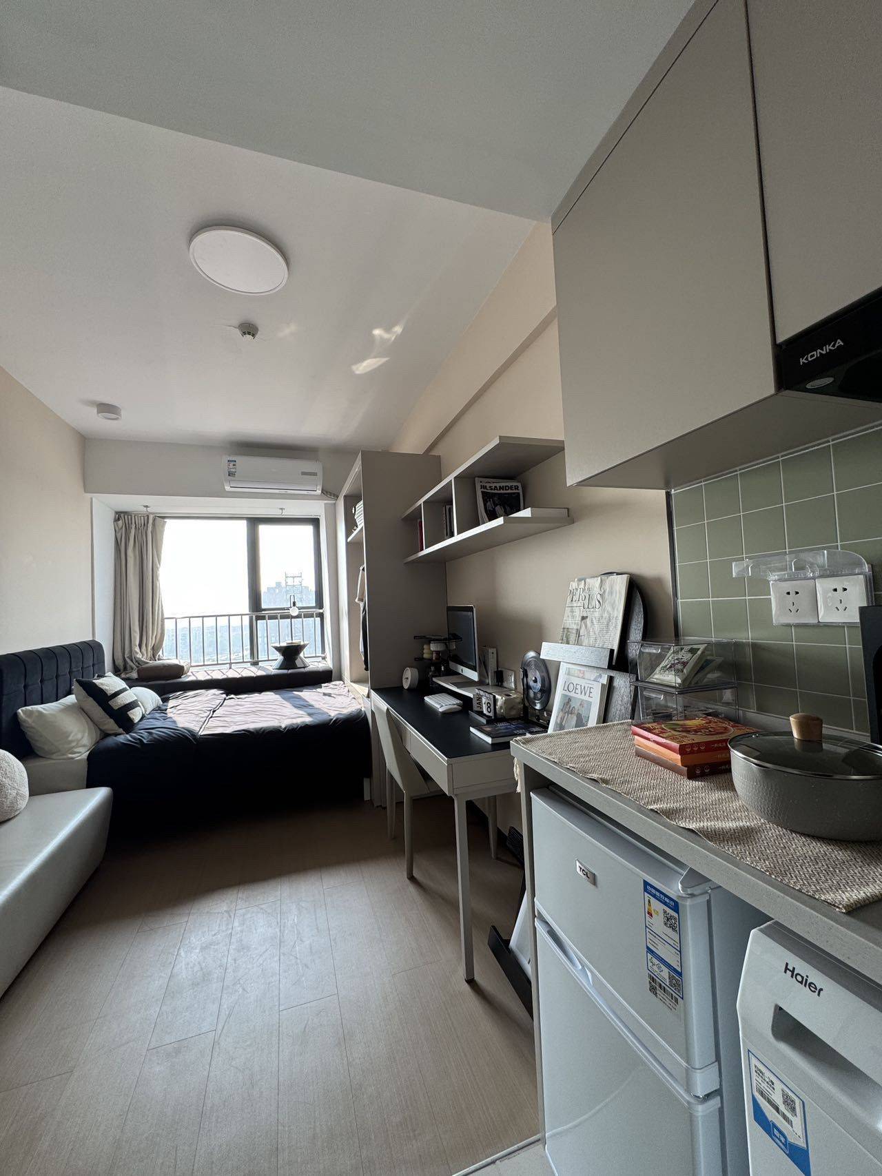 上海 闵行 | 临港浦江科技广场_5