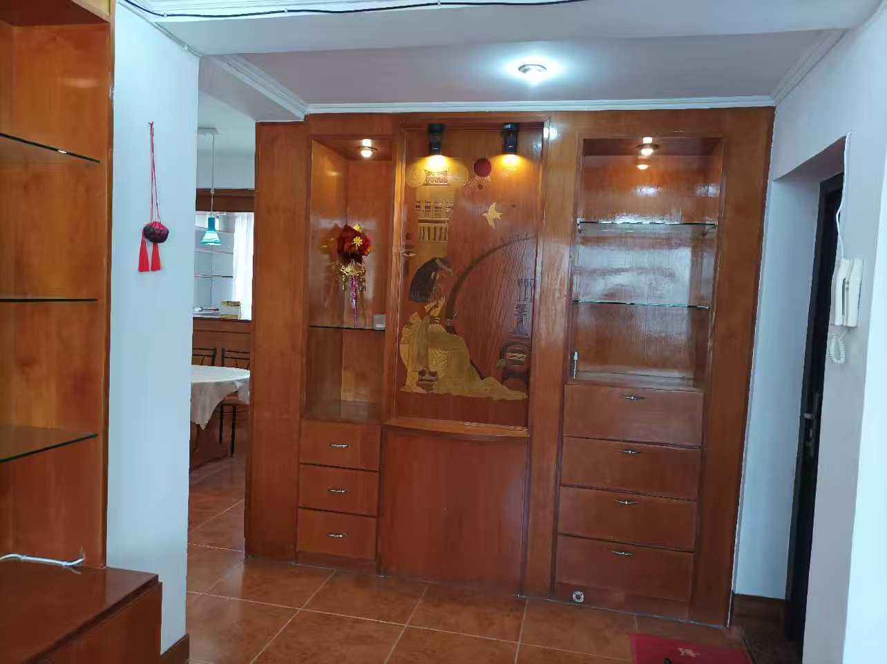 海阔天空整租房源3