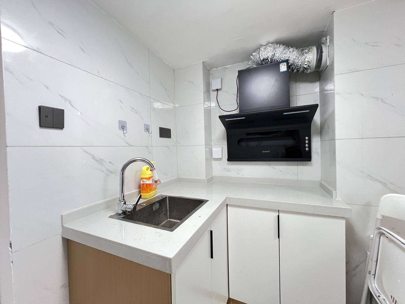 月亮供电者整租房源2