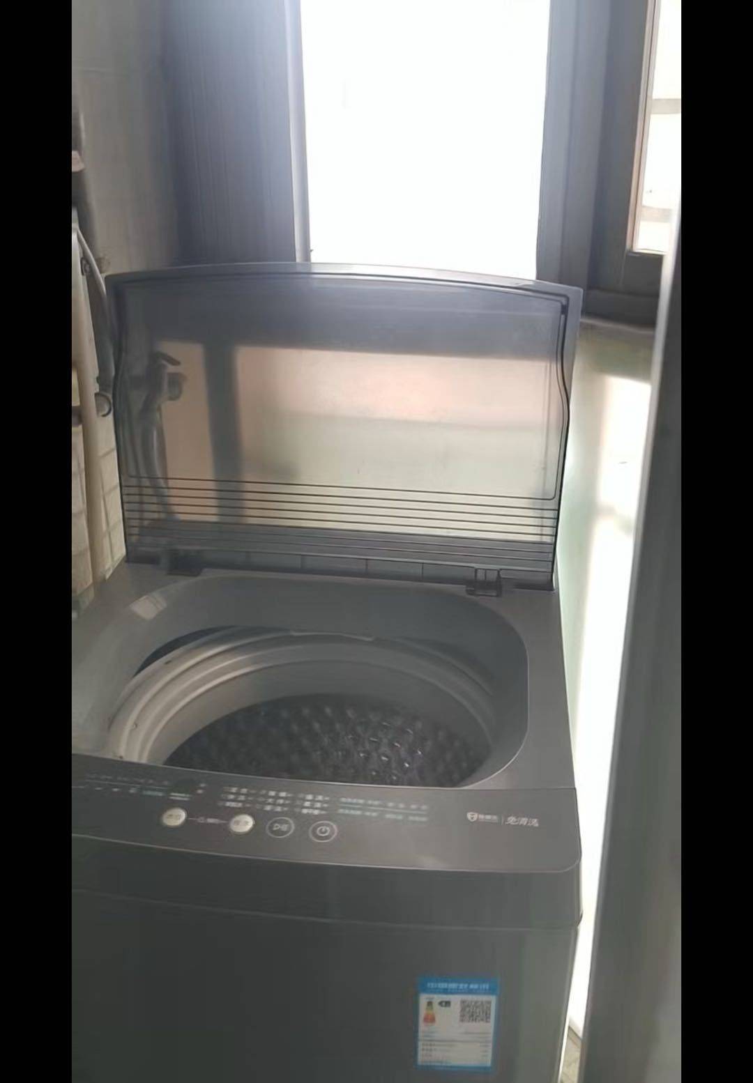 深圳 罗湖 | 田贝花园_4