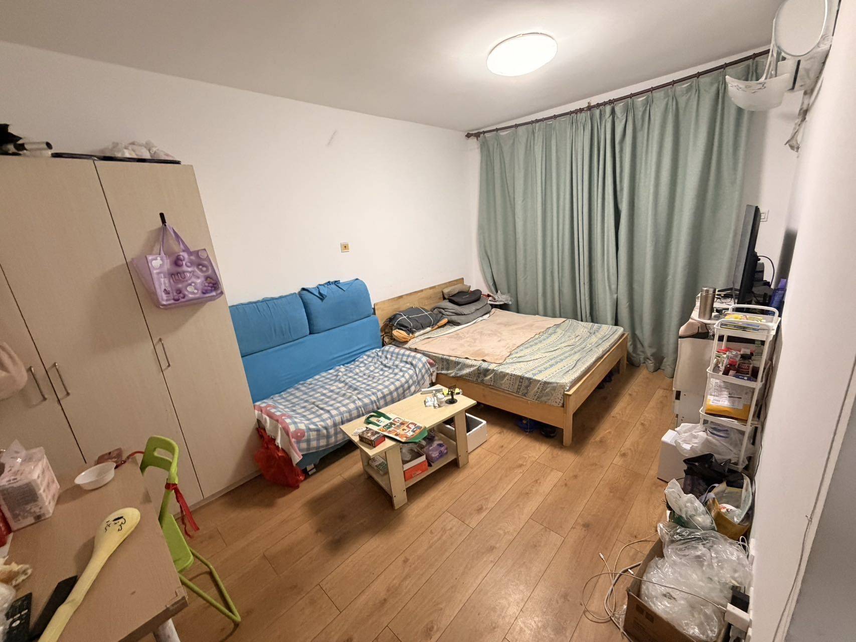 福田 凯丰花园-二期