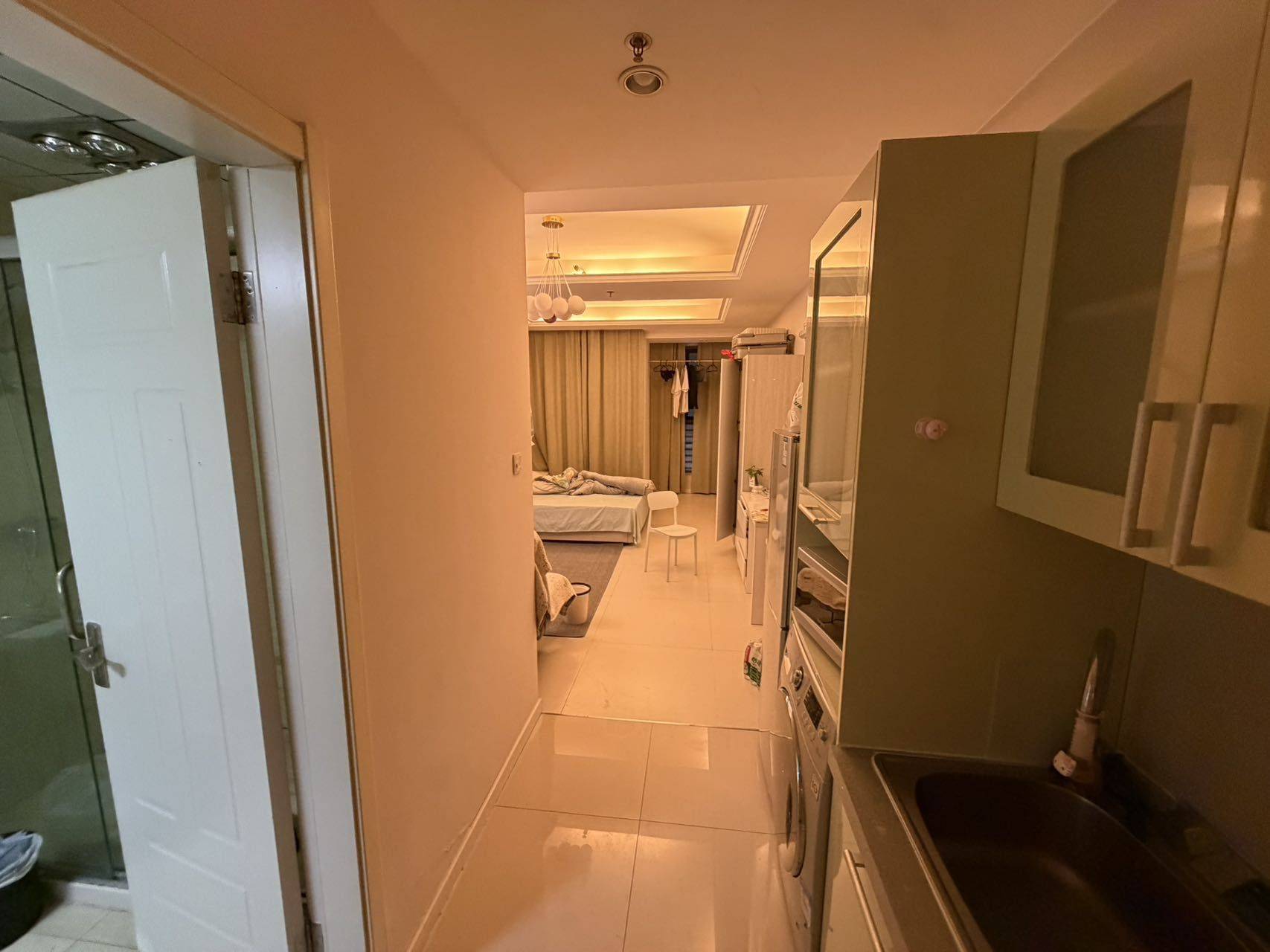 钱塘 世茂江滨商业中心