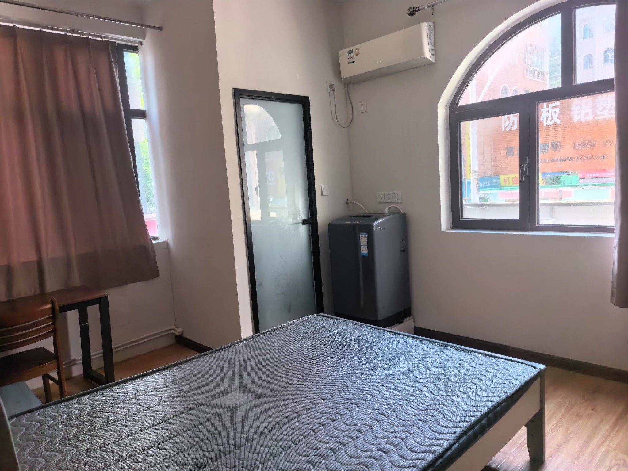 郑州 金水 | 张庄社区东区-56号楼_7