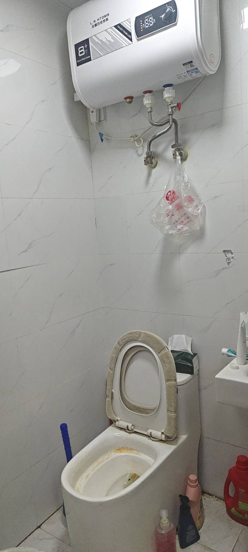 浦东 三吉村七队陆家宅