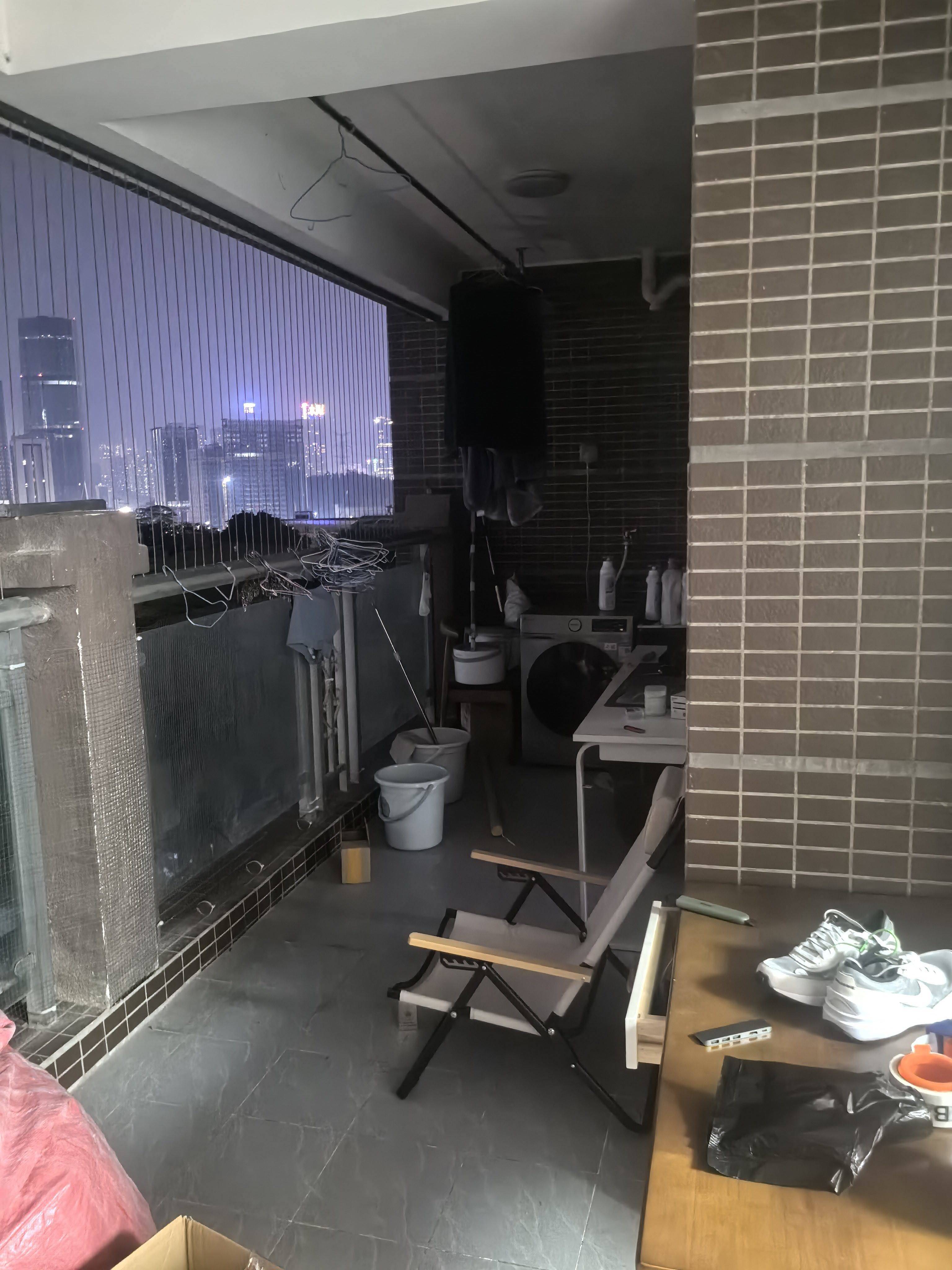 深圳 罗湖 | 银湖半山_6