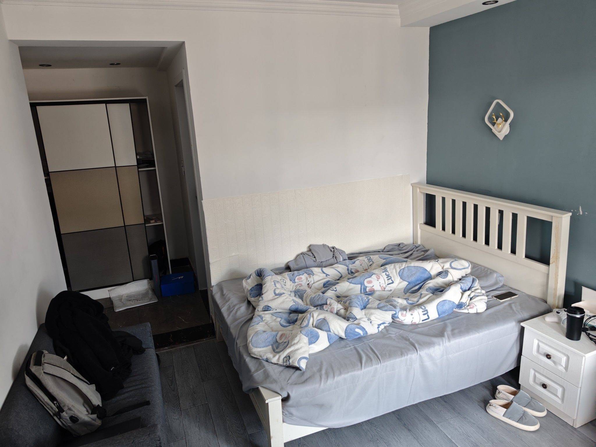 闵行 景华新苑-19号楼