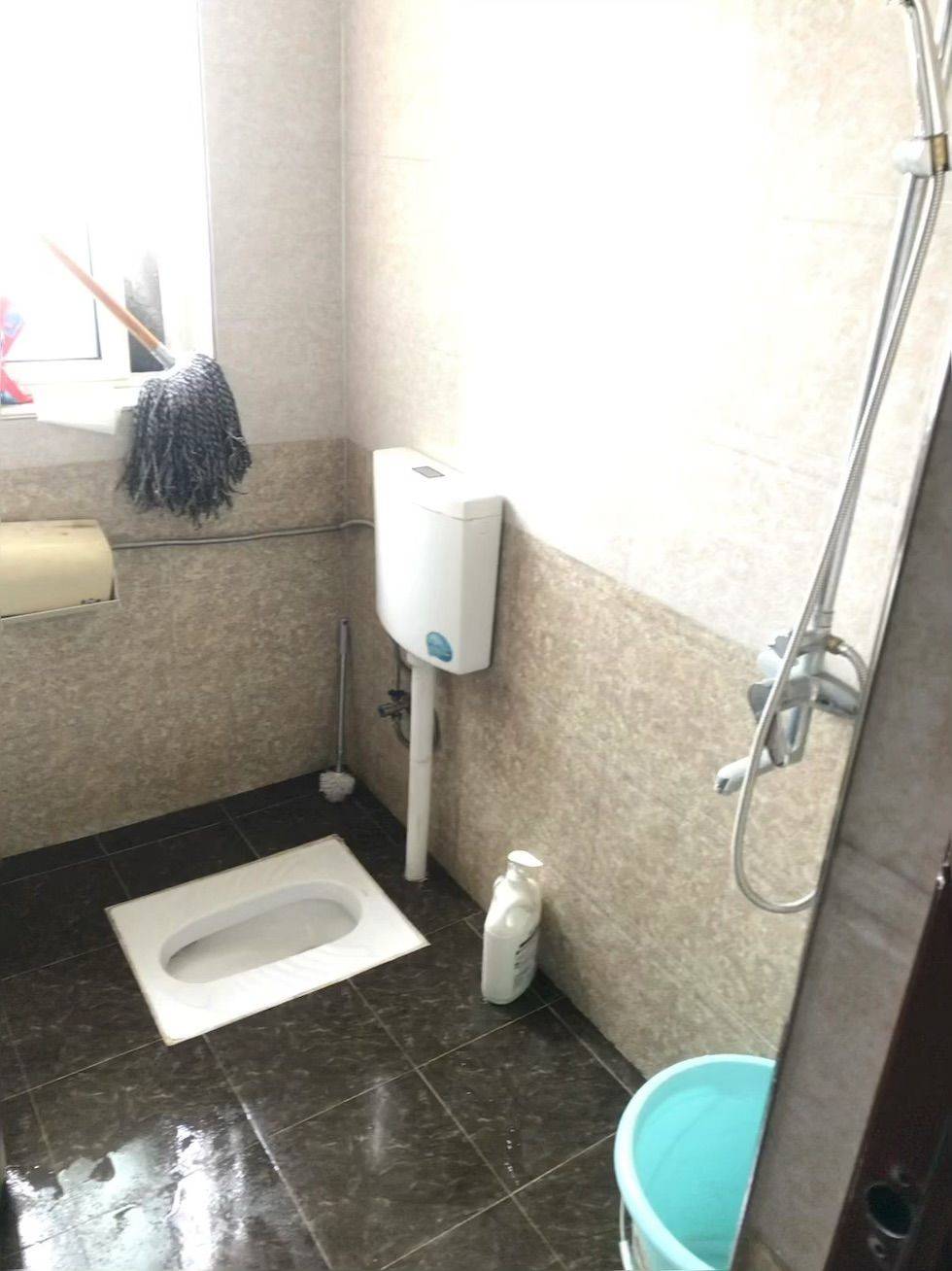 长沙 岳麓 | 和馨园一期-B区_5