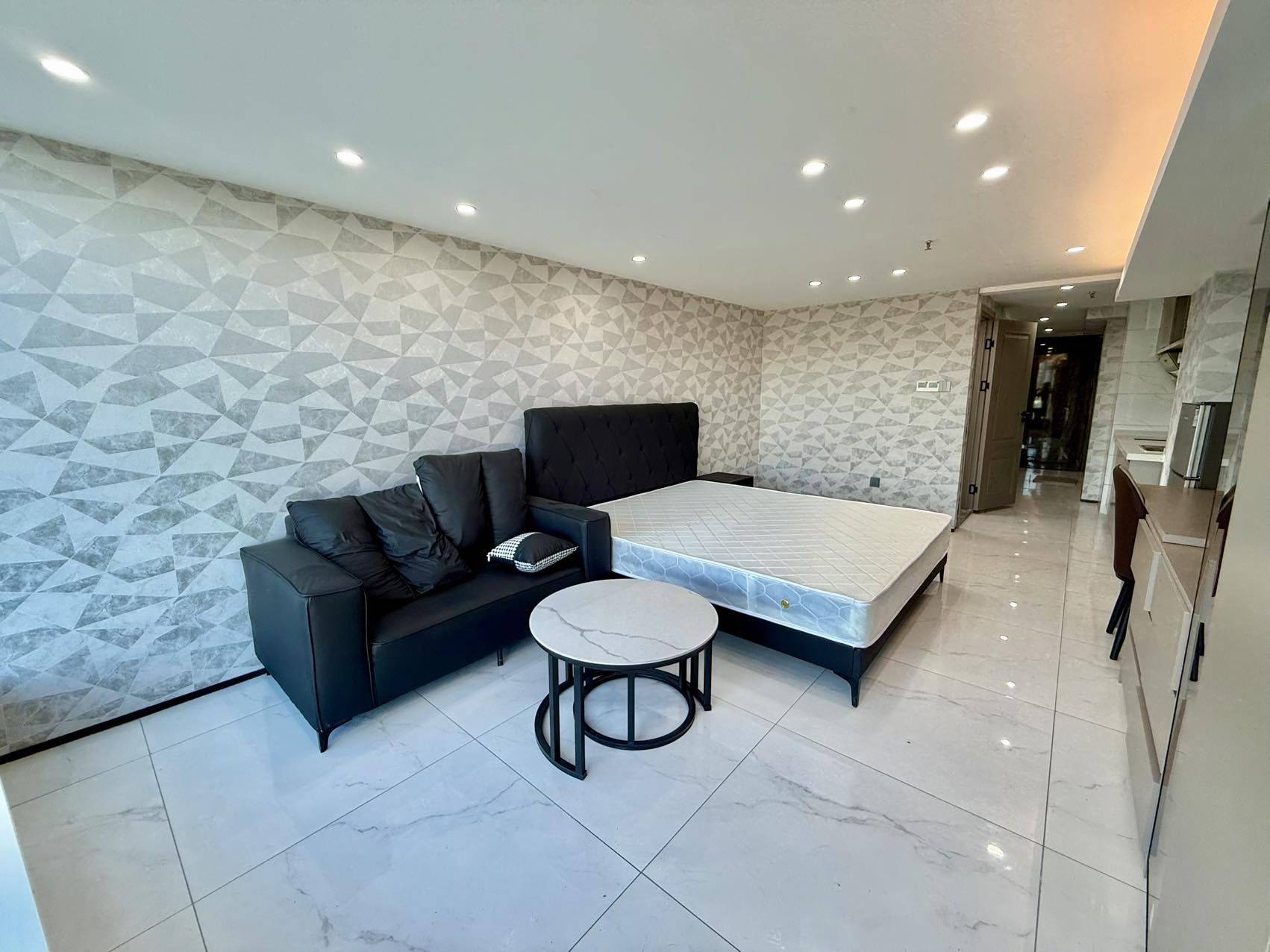 杭州 上城 | 杭州杭城民宿(客运中心地铁站国芳天街店)_3