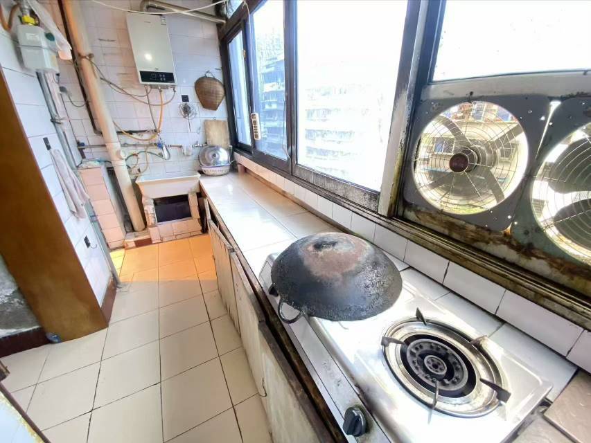 九龙坡 新港花苑