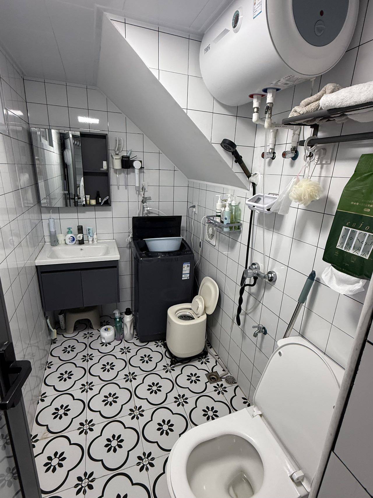 厦门 集美 | 园博湾上_4