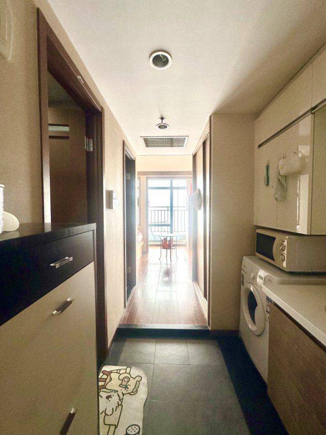 大连 甘井子 | 柏悦国际公寓_3