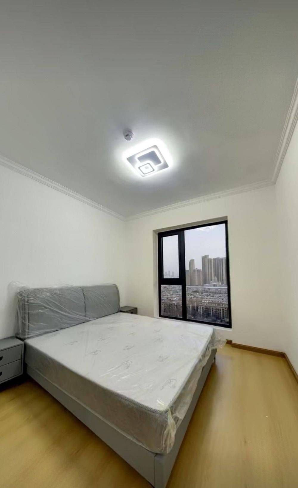 武汉 青山 | 大华锦绣时代1期_7