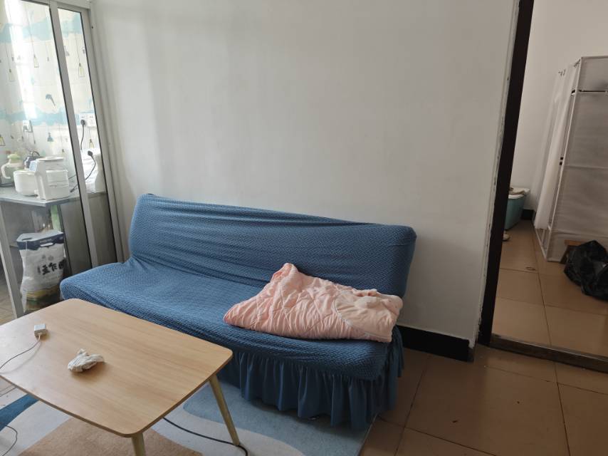 雨花 高桥新二号小区-B区