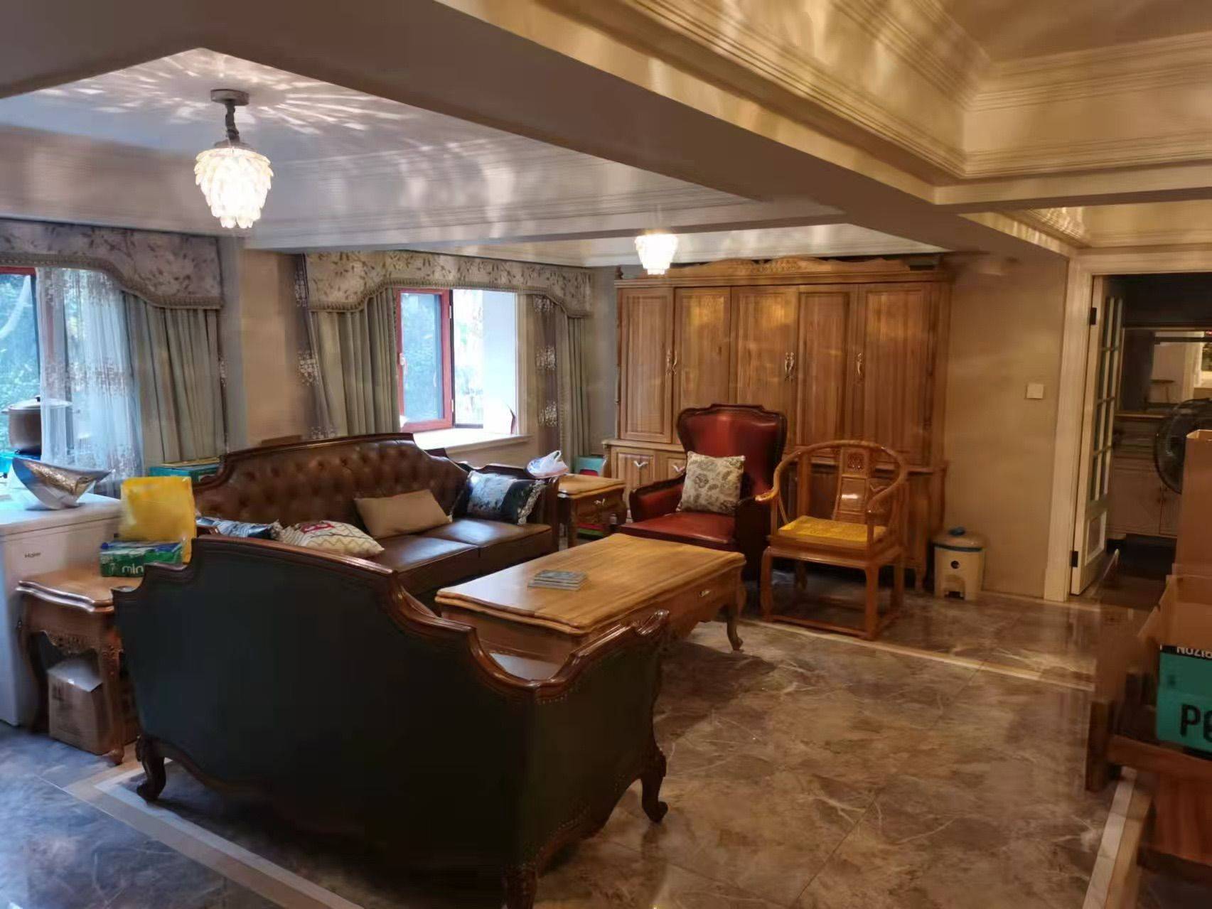 上海 宝山 | 旭辉依云湾_4