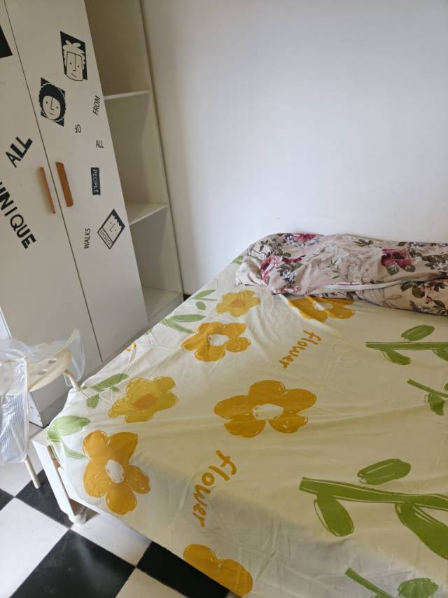 小米椒mi整租房源2