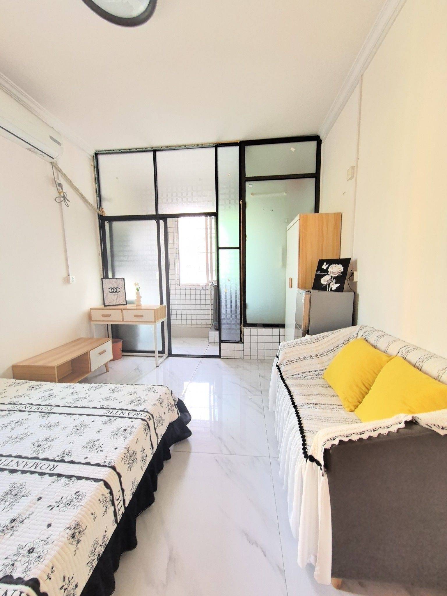 国民好房东整租房源1