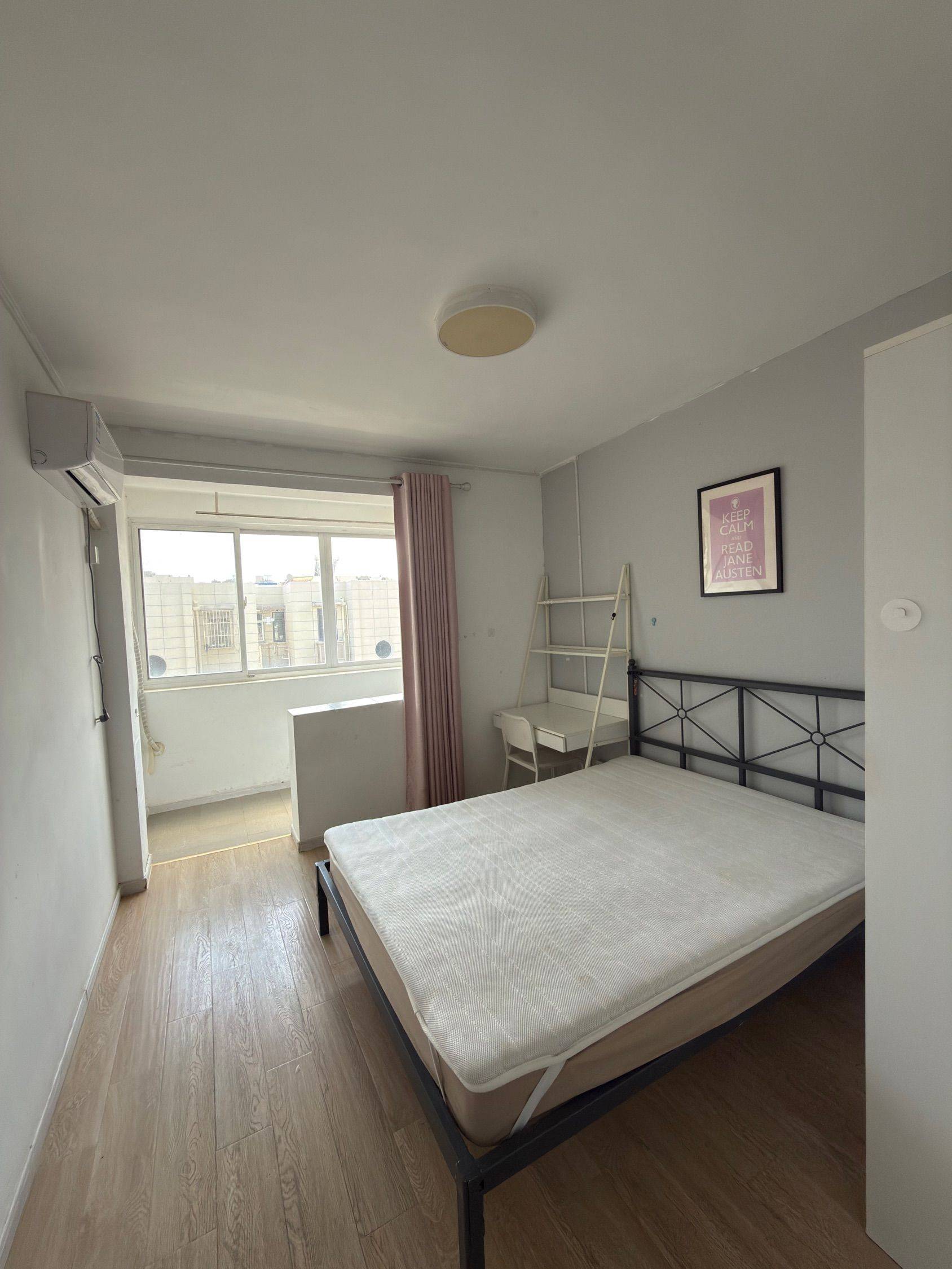 建邺 安如村-21号楼