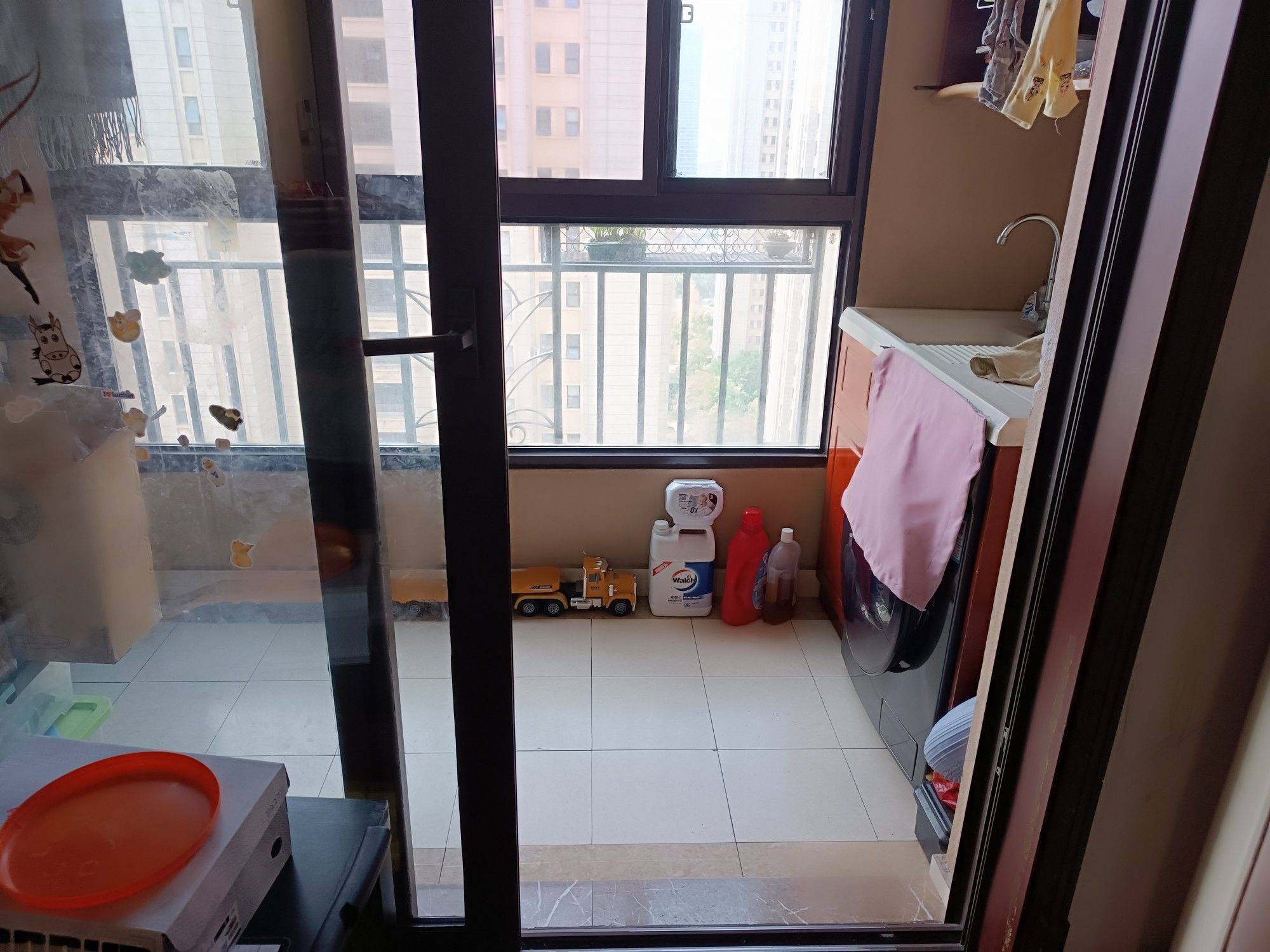 温暖的麦冬整租房源2