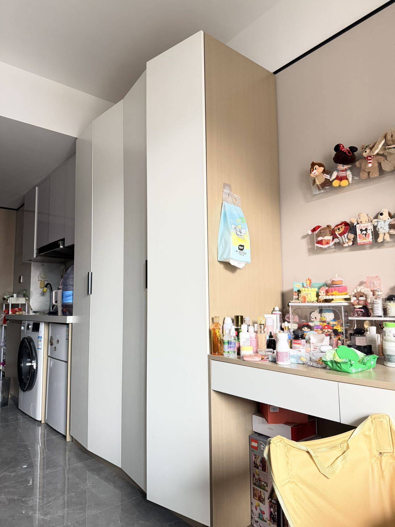 晋安区 龙湖观宸