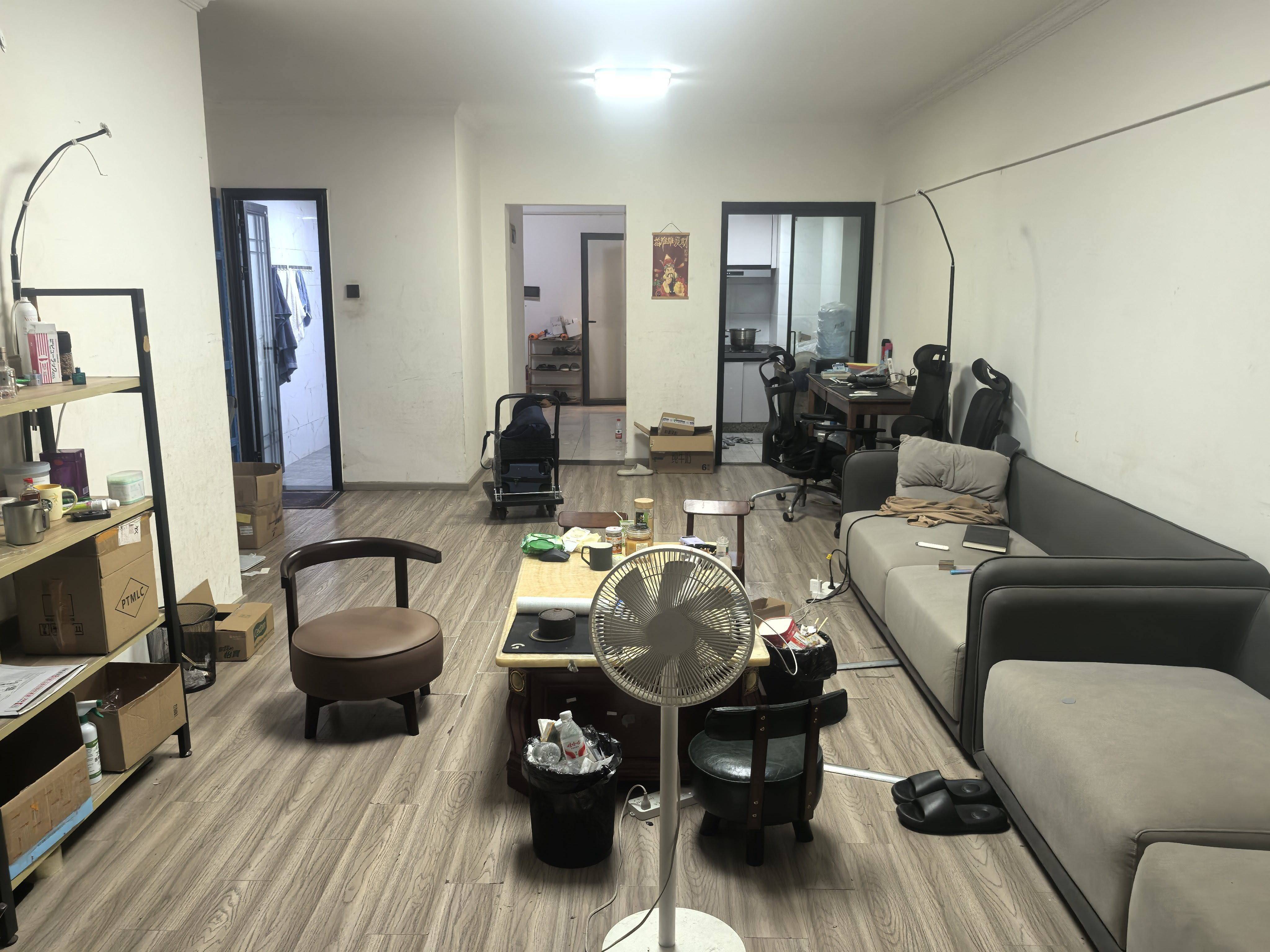 深圳 罗湖 | 银湖半山_8