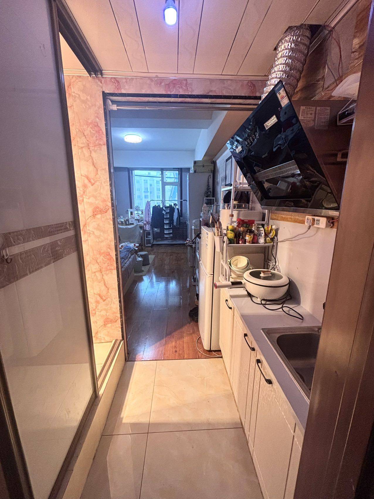 大连 甘井子 | 瑞丰园_3