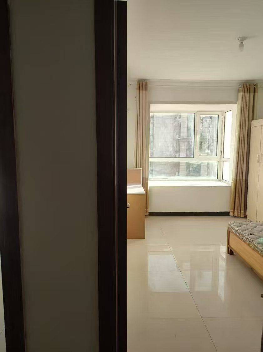 激情缘来整租房源3