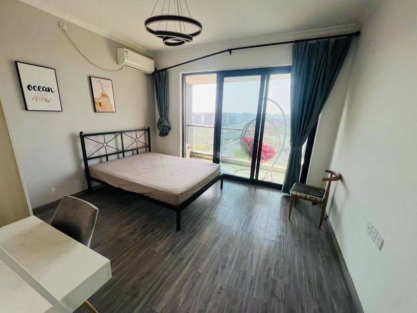 好想放假整租房源3